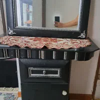 آینه میز|آینه|محمدیه-قزوین, |دیوار