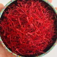 زعفران ۱۰۰٪ اصل از خود کشاورز|عمده‌فروشی|گناباد, |دیوار