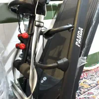 تردمیل باشگاهی خانگی پاندا ساخت تایوان