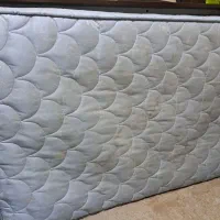 تشک خوش خواب یک نفره