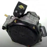 گاز پراید تمام وسایل بجز کپسول