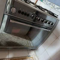 گاز فر سالم