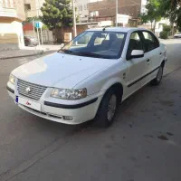 سمند LX|خودرو سواری و وانت|مشهد, دانشجو|دیوار