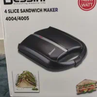 اسنک ساز دسینی