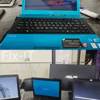 نصب تخصصی ویندوز با گارانتی90روزه|خدمات رایانهای و موبایل|قم, دروازه چوبی|دیوار