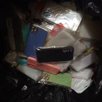 فروش عمده تعدادی قاب و گارد گوشی