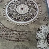 فرش ۴متر