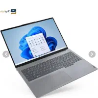 لپ‌تاپ lenovo thinkbook g6 IRL 13700h|رایانه همراه|تهران, دروازه شمیران|دیوار