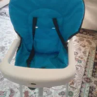 صندلی غذای کودک