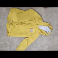 بارانی دخترانه