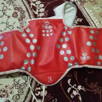 تجهیزات وسایل تکواندو