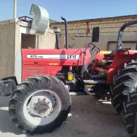 تراکتور ۴۷۵مدل۴۰۰
