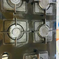 گازرومیزی نف آلمان