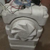 منبع اب