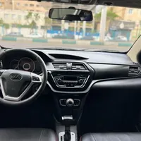 لیفان X50 اتوماتیک مدل ۱۳۹۴ بدون رنگ نقد و اقساط|خودرو سواری و وانت|تهران, دردشت|دیوار