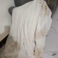 پرده حریر|پرده، رانر، رومیزی|تربت جام, حافظ|دیوار