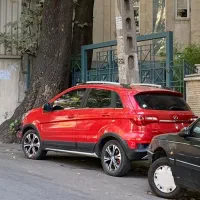 بایک X25  اتوماتیک|خودرو سواری و وانت|زاهدان, |دیوار