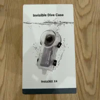 اینستا ۳۶۰ x4|دوربین عکاسی و فیلم‌برداری|تهران, سلسبیل شمالی|دیوار