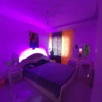 هتل آپارتمان مبله