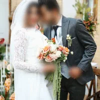 اتلیه عروس و داماد|خدمات پذیرایی، مراسم|کرمان, |دیوار