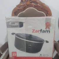 قابلمه زرفام