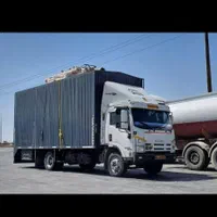 شرکت باربری/تضمینی،اسنپی/ایرانکس شاهین شهر|خدمات حمل و نقل|شاهین‌شهر, فردوسی|دیوار