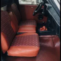 تودوزی وانت و نیسان ایسوزو بنز ده تن|قطعات یدکی و لوازم جانبی|سبزوار, چهارراه فرودگاه|دیوار