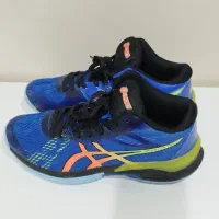 کتانی axics|کیف، کفش، کمربند|تهران, سلیمانی|دیوار