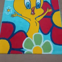 قالیچه بچگانه