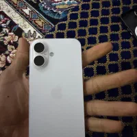 ایفون ۱۶ نرمال