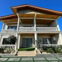 225 متر ویلای 5 خوابه و بینظیر شهر چاف