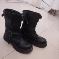 کفش نو بدون هیچ مشکلی