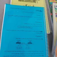 جزوه فیزیک استادیحیوی