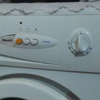 ماشین لباسشویی آبسال|ماشین لباسشویی و خشک‌کن لباس|تهران, کیانشهر|دیوار