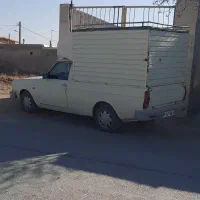 پیکان وانت درحد صفر