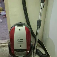 جاروبرقی ال جی