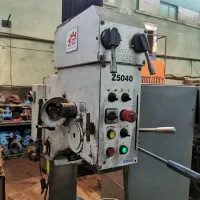 دریل ستونی گیربکسی Z5040