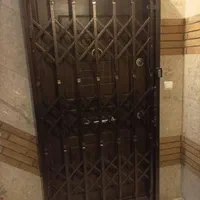 سازنده محافظِ پنجره حفاظ اکاردئونیُ دربِ فرفورژه|مصالح و تجهیزات ساختمان|مشهد, جاهد شهر|دیوار