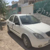 تیبا۱ مدل۹۸|خودرو سواری و وانت|صدرا-فارس, فاز ۱|دیوار