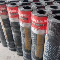 نصب ایزوگام و قیرگونی