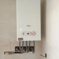 نمایندگی فروش وتعمیرات تخصصی بوتان و ایران+اقساطی|آبگرمکن، پکیج، شوفاژ|پردیس, فاز ۱|دیوار