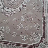 یک جفت فرش ۹ متری گردویی|فرش|قزوین, |دیوار