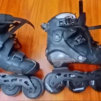 اسکیت فری استایل سبا