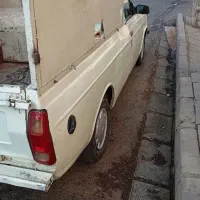 پیکان وانت مدل86|خودرو سواری و وانت|قدس, شهرقدس|دیوار