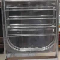 رخت آویز استیل اصل یونیک