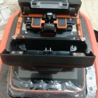 فیوژن فیبر نوری در تهران