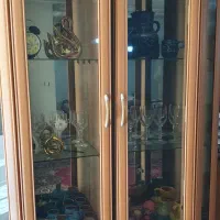 بوفه|بوفه، ویترین، کنسول|شیراز, فضل‌آباد|دیوار