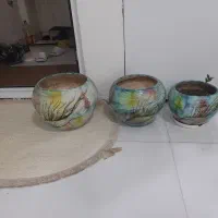 صندلی راک،منقل،گلدان،آینه،چاچوب|صندلی و نیمکت|گرگان, |دیوار