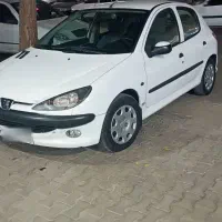 206تیپ5|خودرو سواری و وانت|آشخانه, |دیوار