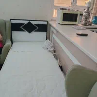 تخت یک نفره